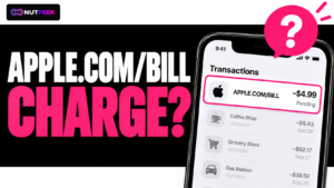 Apple.com/bill Charge You Don’t Recognize? What to Check First